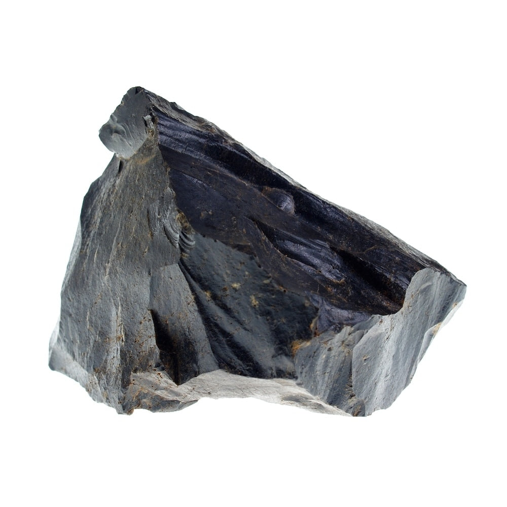 La pierre Obsidienne sloya